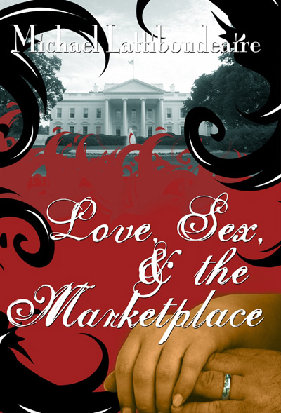 Love & Sex "n" the Marketplace