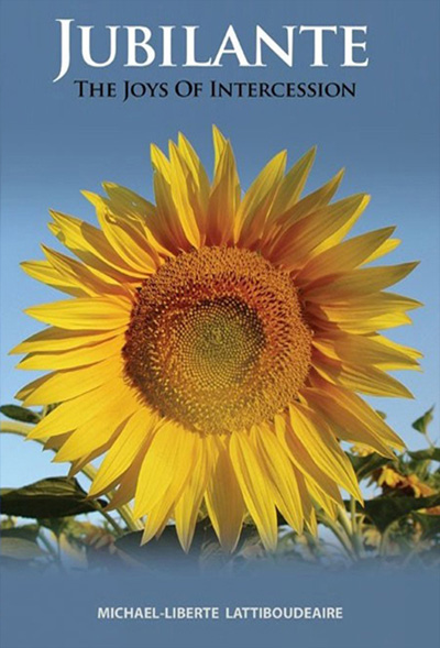 Jubilante: The Joys of Intercession (Workbook)