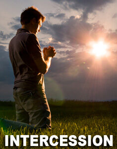 Intercession
